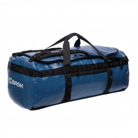 Изображение Баул туристический Bask Transport 100 V2 (темно-синий)