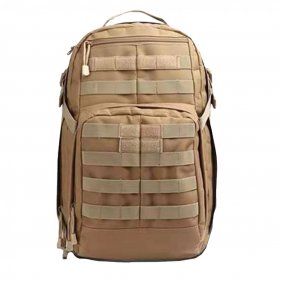 Изображение Рюкзак Tramp Commander 18 л (sandstone)