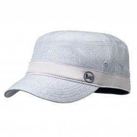 Изображение Buff кепка Military Cap Dharma Silver Grey, S/M