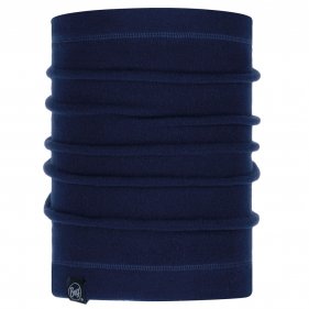 Изображение Buff бандана Reversible Polar Neckwarmer Solid Night Blue