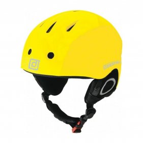 Изображение Destroyer шлем горнолыжный DSRH-555, желтый