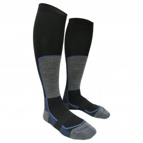 Изображение Комплект носков для горных лыж и сноуборда Doropey 4 пары по цене 3-х