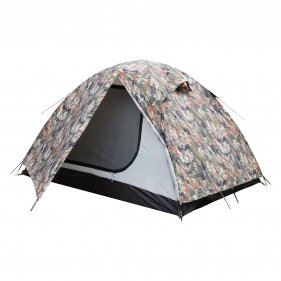 Изображение Tramp Lite палатка Hunter 2 (камуфляж)