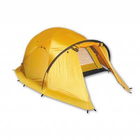 Изображение Палатка Normal Буран 4 N Si/PU (желтый)