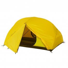 Изображение Палатка Normal Эльбрус 1 Si/PU (жёлтый)