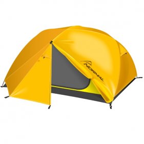 Изображение Normal хабовая палатка Зеро Z 2 PRO (жёлтый)