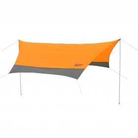 Изображение Tramp Lite палатка Tent orange
