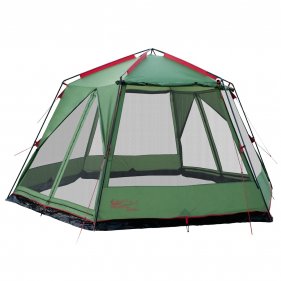 Изображение Tramp Lite палатка Mosquito green