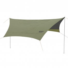 Изображение Tramp Lite палатка Tent green