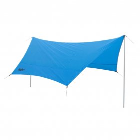 Изображение Tramp Lite палатка Tent blue
