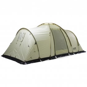 Изображение Палатка кемпинговая Tramp Brest 4 V2 (песочный)