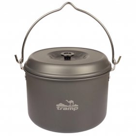 Изображение Tramp котел анодированный 5 л TRC-040