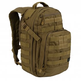 Изображение Рюкзак Tramp Commander 18 л (sandstone)