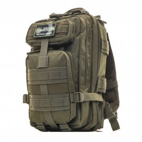 Изображение Huntsman тактический рюкзак RU 043 20л (хаки)