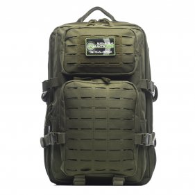 Изображение Huntsman тактический рюкзак RU 065 35л (хаки)