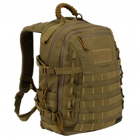 Изображение Tramp рюкзак Tactical 40 л