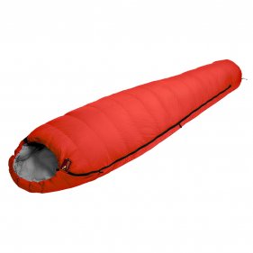 Изображение Bask спальный мешок пуховый Trekking V2 -19 XL