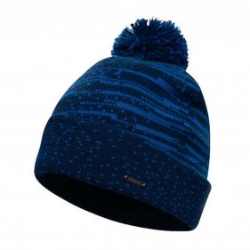 Изображение Шапка мужская Dare2b Mind Over Beanie (синий)