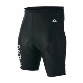 Изображение Dare2b шорты мужские Kickin Ass Padded Short, черный