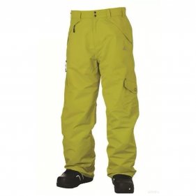 Изображение Dare2b зимние брюки мужские Get Loose Ski Trs (dark tang)