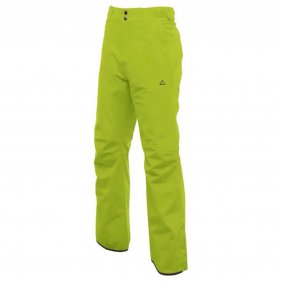 Изображение Брюки зимние мембранные Dare2b Qualify Pant (lime zest)