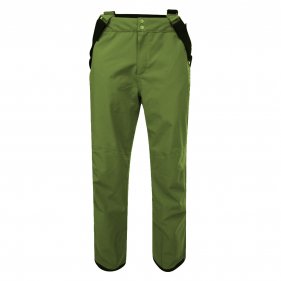 Изображение Dare2b брюки мембранные Certify Pnt (зелёный)