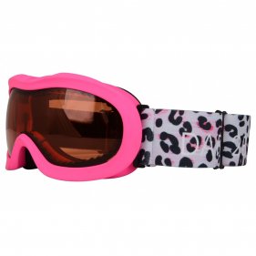 Изображение Dare2b очки горнолыжные подростковые Velose II Jr Gogl (розовый)