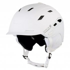 Изображение Шлем горнолыжный Dare2b Lega Adult Helmet (белый)