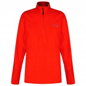 Изображение Dare2b женская флиска Freeze Dry ll Flc W (красный)