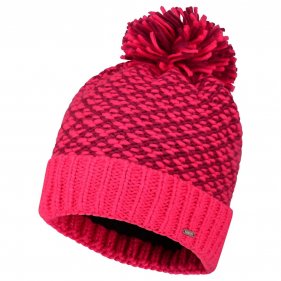 Изображение Dare2b шапка женская Mystify Beanie (розовый)