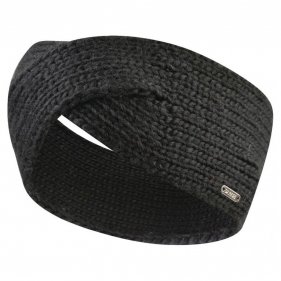 Изображение Dare2b повязка на голову женская Persona Headband (чёрный)