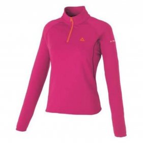 Изображение Dare2b кофта женская Pull Down Core St (jem pink)