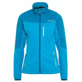 Изображение Dare2b ветровка Veracious Softshell (синий)