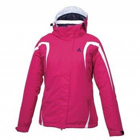 Изображение Dare2b куртка женская Arista Jacket (jem pink)