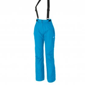 Изображение Женские горнолыжные брюки Dare2b Womens Rythmic (blue jewel)