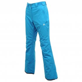 Изображение Dare2b женские лыжные брюки Embody (синий)