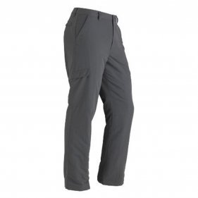Изображение Брюки мужские Marmot Ridgewood Insulated Pant (slate gray)