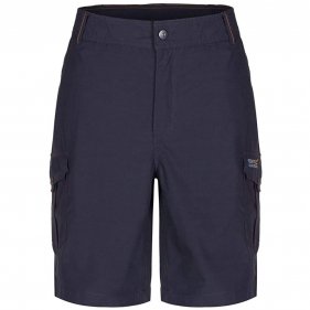 Изображение Regatta шорты мужские Mens Delph Short (синий)