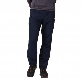 Изображение Брюки мужские Regatta Mens Delph Trs (синий)