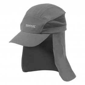 Изображение Кепка Regatta Coolhead (серый)