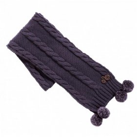 Изображение Шарф женский Regatta Cosey Scar (plum wine)