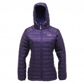 Изображение Лёгкая женская куртка Regatta Iceline (rum)