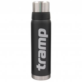 Изображение Tramp Термос Expedition line 0,9л (серый)