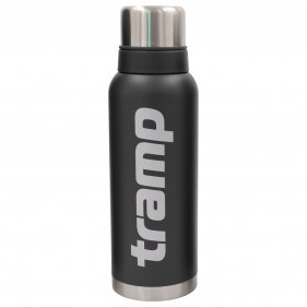 Изображение Tramp Термос Expedition line 1,2л (серый)
