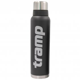 Изображение Tramp Термос Expedition line 1,6л (серый)