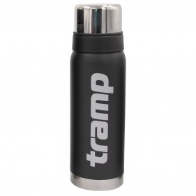 Изображение Tramp Термос Expedition line 0,75л (серый)