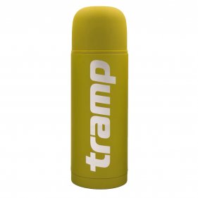 Изображение Tramp термос Soft Touch 0,75 л (олива)