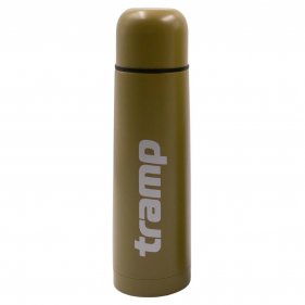 Изображение Термос Tramp Basic 0,75 л (хаки)