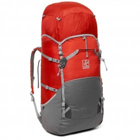 Изображение Легкий рюкзак Bask Light 75 V2 (оранжевый)