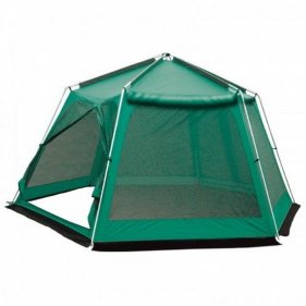 Изображение Tramp Lite палатка Mosquito green